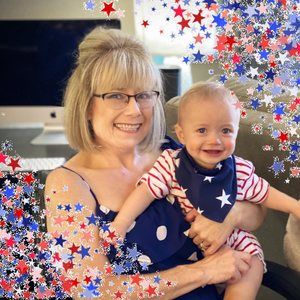 Meet your Posher, Kimberly